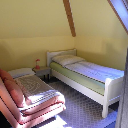 Ferienwohnung An Der شورفهايده المظهر الخارجي الصورة