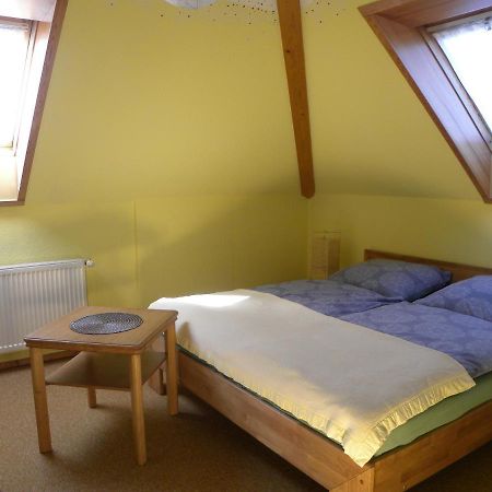 Ferienwohnung An Der شورفهايده المظهر الخارجي الصورة