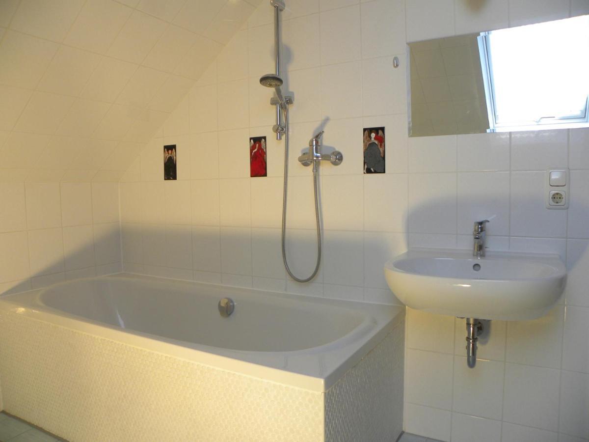 Ferienwohnung An Der شورفهايده المظهر الخارجي الصورة