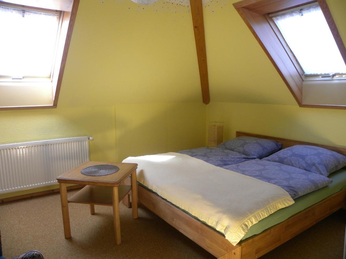 Ferienwohnung An Der شورفهايده المظهر الخارجي الصورة